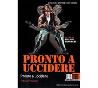 Pronto a Uccidere (DVD)