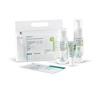 Pronto Derm para keimlastreduzierenden waschung KPG. 1 P Paquete combinado
