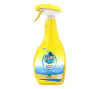 Pronto Dispensador 5 en 1 para superficies de madera, con aloe vera, 6 unidades de 500 ml [3 l].