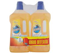 Pronto Legno Pulito 5In1 - Confezione da 2 x 750 ml