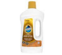 Pronto Limpiador Jabonoso - Producto de limpieza para suelos y muebles de madera, 750 ml - [pack de 4]
