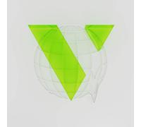Pronto – Luno V – CD – Importación USA