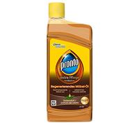 Pronto Muebles de cuidado de aceite, 3 Pack (3 x 250 ml)