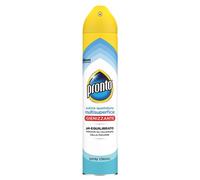 Pronto - Limpiador en spray original (3 unidades, 300 ml, 5 en 1)