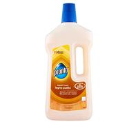 PRONTO Pavim.legno pulito 5in1 750 ml. - Limpiador de pisos