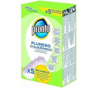 Recambio Plumero Atrapa Polvo