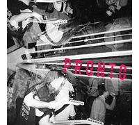 Pronto - Pronto [VINYL] [Vinilo]