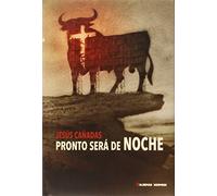 Pronto Será De Noche