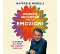 Pronto Soccorso Per Le Emozioni (audiolibro)