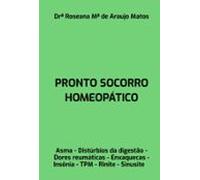 Pronto Socorro Homeopático (ebook)