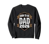 Pronto to Be Dad Anuncio 2025 Primera vez para ser papá Sudadera