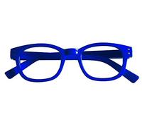 prontoleggo gafas de lectura prontoleggo Mod. Elite, Azul - dioptría + 3,50 - 1 unidad
