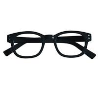 prontoleggo gafas de lectura prontoleggo Mod. Elite, Negro - dioptría + 1,50 - 1 unidad
