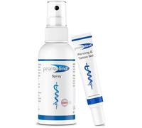 ProntoLind Gel 10 ml & ProntoLind Spray 75 ml Piercing Set de cuidado