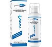 ProntoLind - Solución de enjuague bucal para el cuidado de los piercings orales - 250 ml