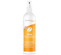Prontoman Spray de 250 ml para el cuidado profesional de los pies - ablandamiento de callos de forma física