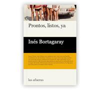 Prontos, listos, ya (Las afueras)