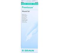 Prontosan Gel de heridas 400505, 30 ml