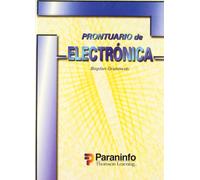 Prontuario De Electronica