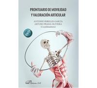 Prontuario De Movilidad Y Valoración Articular
