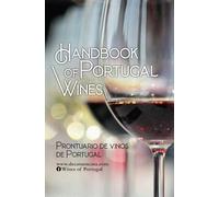 PRONTUARIO DE VINOS DE PORTUGAL