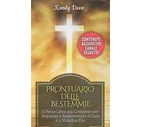 PRONTUARIO DELLE BESTEMMIE: il Porco Libro più Completo per Imparare a Bestemmiare il Cane e a Maledire Dio + CANALE SEGRETO!