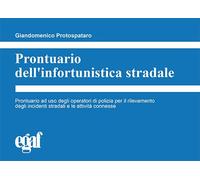 Prontuario dell'infortunistica stradale (I prontuari)