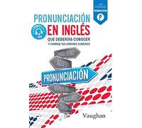 PRONUN ING DEBERI CONOCER