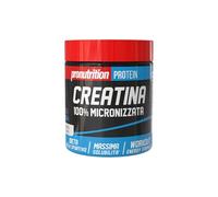 PRONUTRITION CREATINA MICRONIZADA - Suplemento dietético a base de creatina en polvo y en tabletas de 1 gramo con vitamina B6 (400)