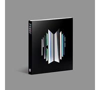 BTS Proof (Compact Edition) (CD) Box Set (Importación USA)