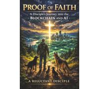 Proof of Faith: A Disciple’s Journey into the Blockchain and AI