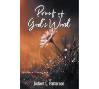 Proof of God's Word