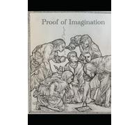Proof of Imagination: Courtenay Challenge B Short Story Anthology