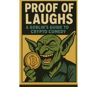 Proof of Laughs: A Goblin’s Guide to Crypto Comedy