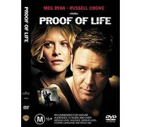Proof of Life [Alemania] [DVD]