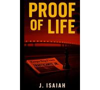Proof of Life (Blood in the Bay)