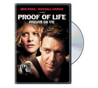 Proof of Life / Preuve de Vie [DVD] (2009)
