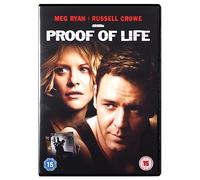 Proof Of Life [Reino Unido] [DVD]