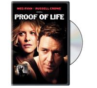 Proof of Life [Reino Unido] [DVD]