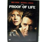 Proof of Life [USA] [DVD]