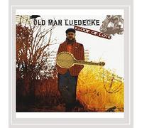 Proof of Love by Old Man Luedecke (2008-03-18)
