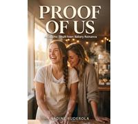 PROOF OF US: A Sapphic Small-Town Bakery Romance