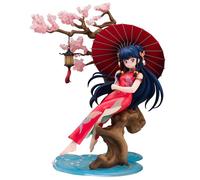Proof Ranma 1/2 Champú Original, Escala 1/7, PVC, Producto Acabado Pintado