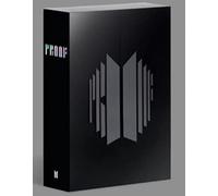 Proof(Standard Edition)(初回限定盤)