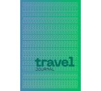 Proof That I Left My Comfort Zone and Forgot How To Return: Lined Travel Journal for Exploring, Getting Lost, and Making Memories - with a Hidden Message