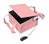 Proofer Para Hornear Pan | Caja Fermentadora Control Temperatura,Fermentador De Yogur Y Pan Para Vino De Arroz Con Control Preciso De Temperatura | Caja Fermentadora Para Vino De Arroz Yogur Y F