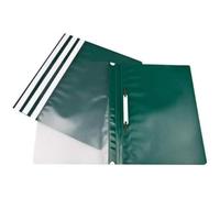 Prooffice 11071990-000 - Archivador de notas (A4, 25 unidades), color verde