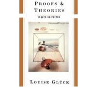 Proofs And Theories