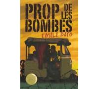 Prop De Les Bombes (premi Gran Angular)