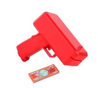 Prop Dispara Dinero - Máquinas De Pulverización De Dinero, Dispositivo Interactivo De Pulverización, Accesorio Para Juegos De Sociedad | Celebraciones Realistas Para Las Celebraciones De Las
